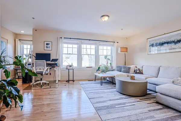 337 Mount Support Road #103, Lebanon, NH 03766