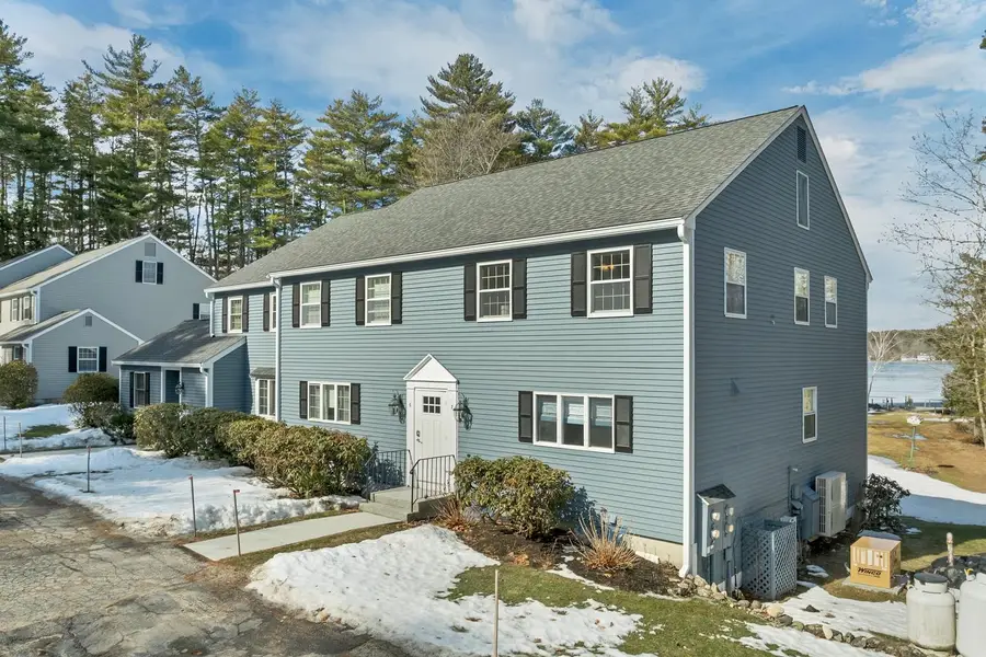 103 Clark Road #7, Wolfeboro, NH 03894 - #2