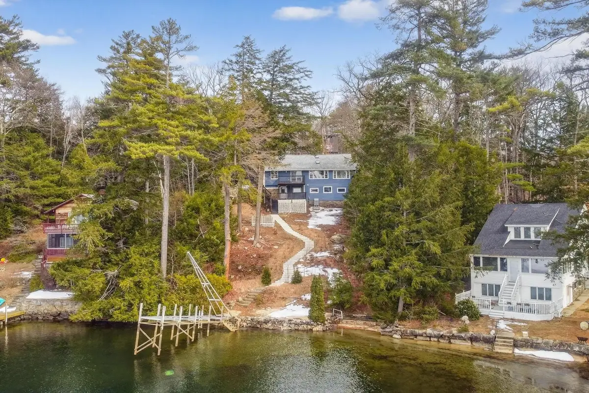 782 Weirs Boulevard, Laconia, NH 03246 - #1