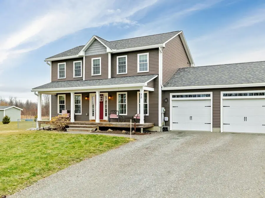 88 Red King Road, Saint Albans, VT 05478 - #2