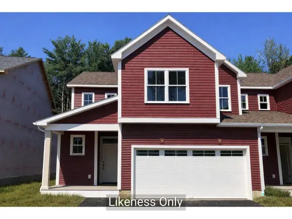 9 Mabel Way, South Burlington, VT 05403