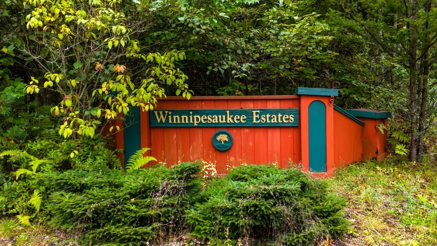 26-14 Winnipesaukee Drive #town lot 26 subdivision lot 14, Wolfeboro, NH 03894 - #2