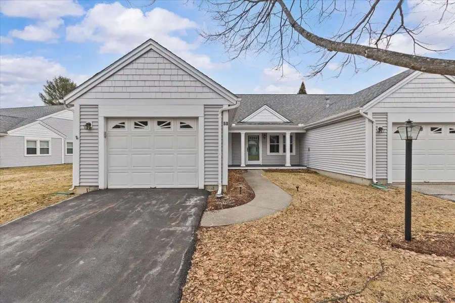 16 Clover Drive #5D, Essex, VT 05452 - #2