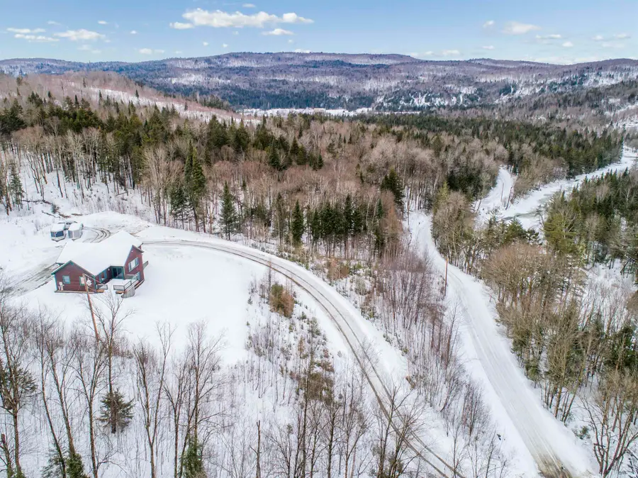 456 Indian Stream Road, Pittsburg, NH 03592 - #2