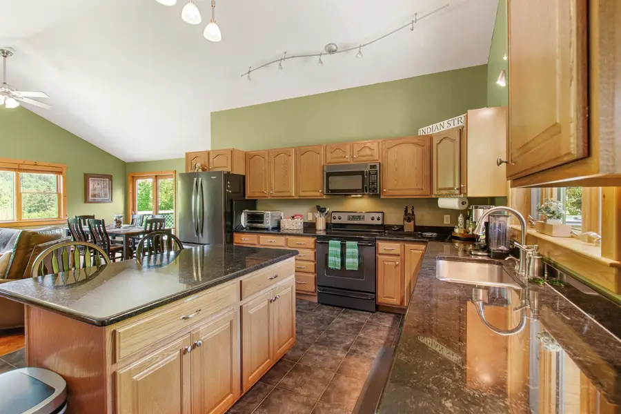 456 Indian Stream Road, Pittsburg, NH 03592 - #3