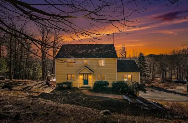 227 Joe English Road #Unit A, New Boston, NH 03070