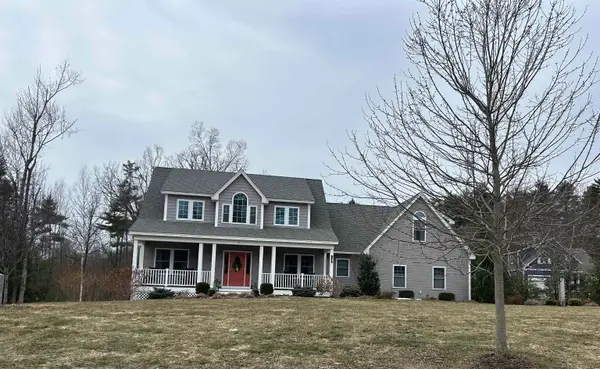 5 Whiting Farm Drive, Amherst, NH 03031