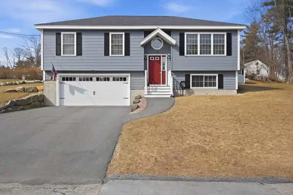 154 Watts Street, Manchester, NH 03104