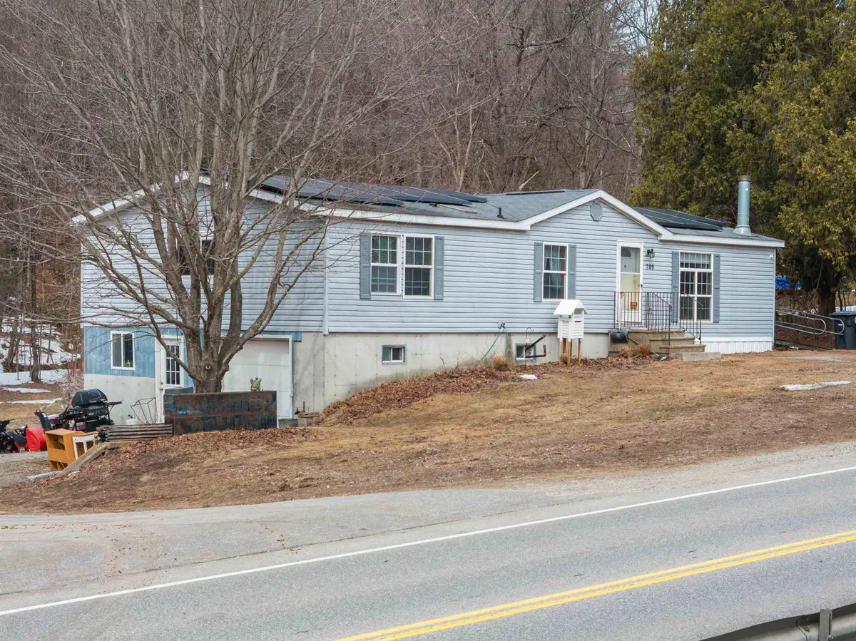 709 S Main Street, Franklin, NH 03235 - #1