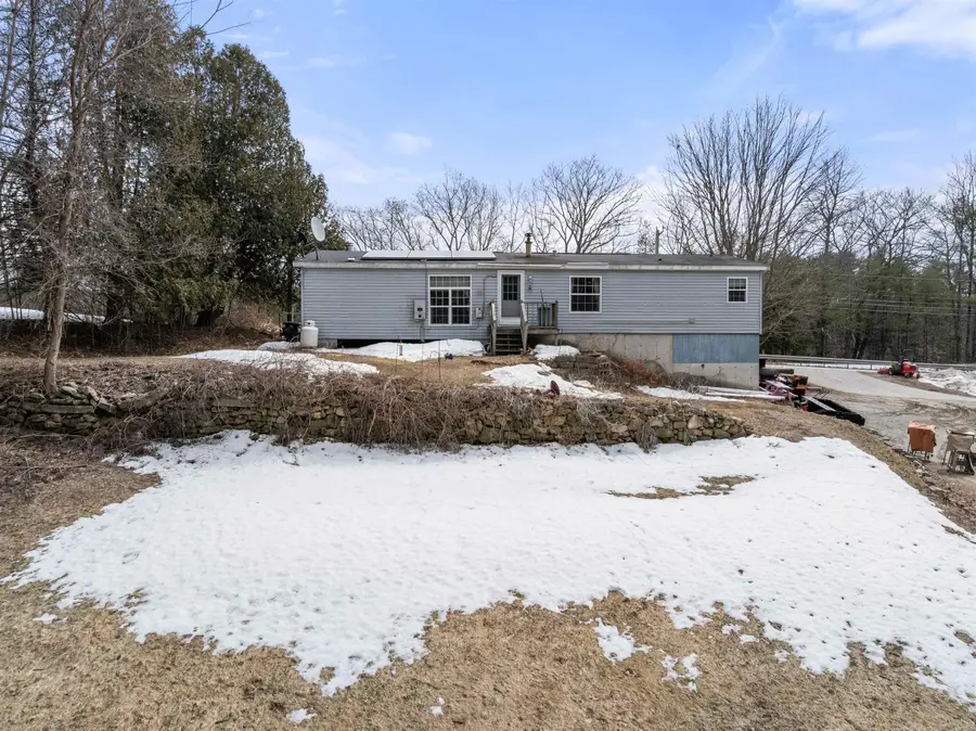 709 S Main Street, Franklin, NH 03235 - #3