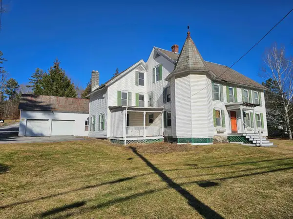 569 Buck Hill Road, Arlington, VT 05250