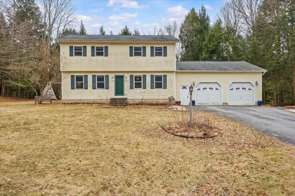 550 Nottingham Drive, Georgia, VT 05468