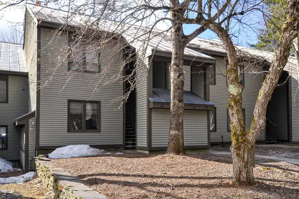 31 Christmas Tree Road #14, Warren, VT 05674