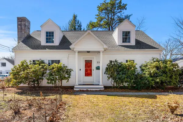 23 Eastman Street, Nashua, NH 03060