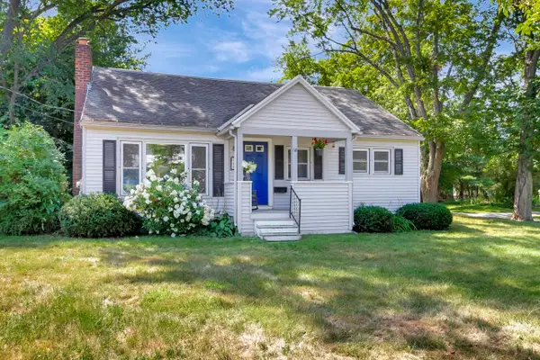 68 Jackson Avenue, Rutland City, VT 05701