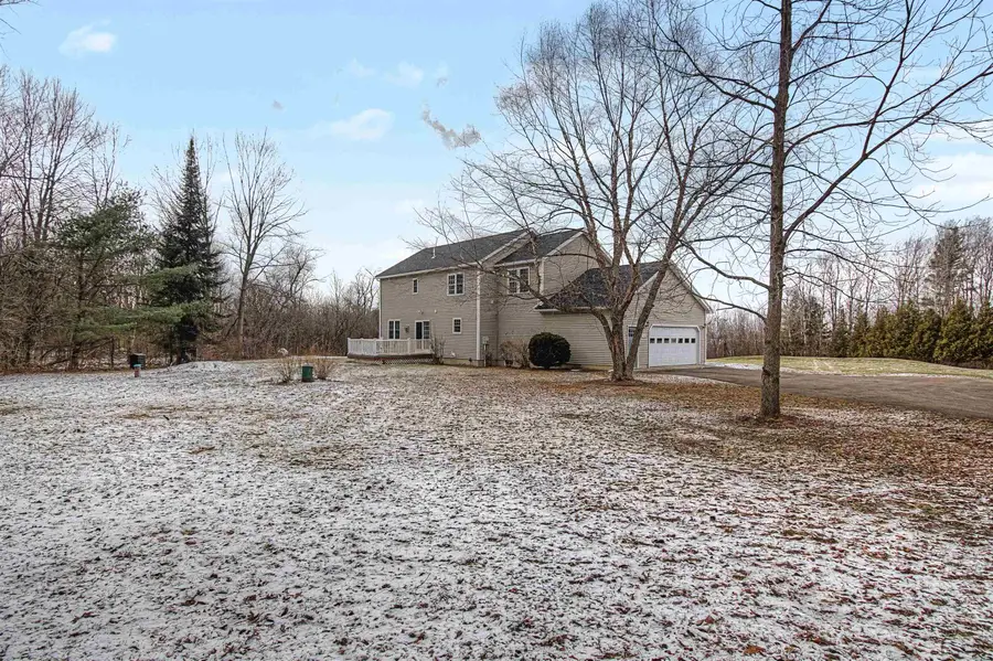 264 Lake Brook Drive, Georgia, VT 05478 - #3