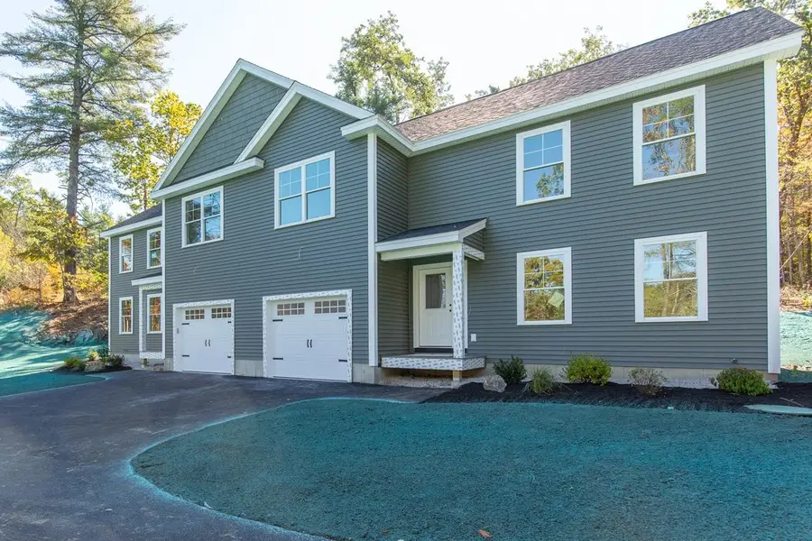 53A Kimball Hill Road, Hudson, NH 03051 - #2