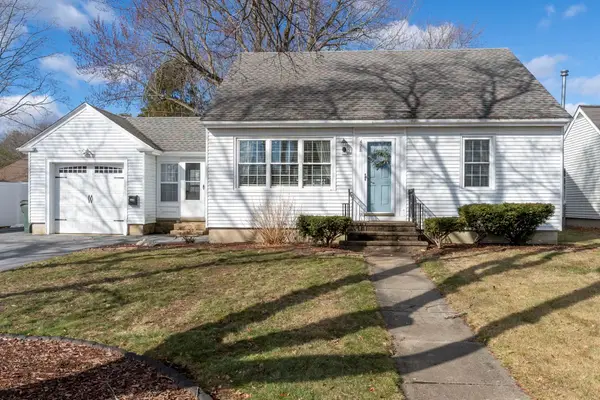 428 Reed Street, Manchester, NH 03102