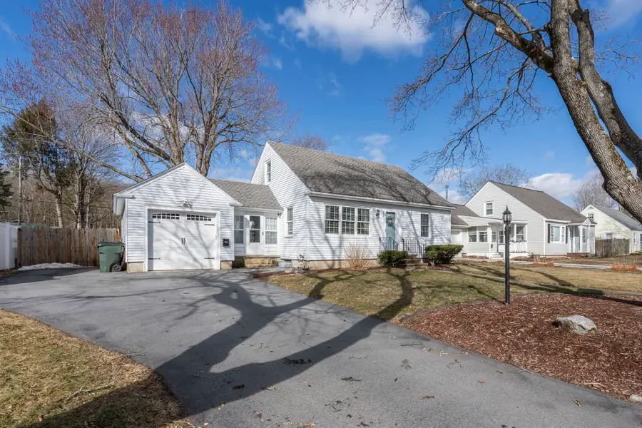 428 Reed Street, Manchester, NH 03102 - #2