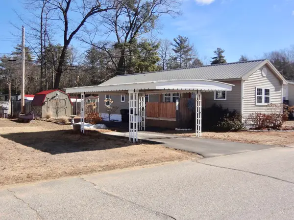 303 Old Lakeshore Road #A-8, Gilford, NH 03249