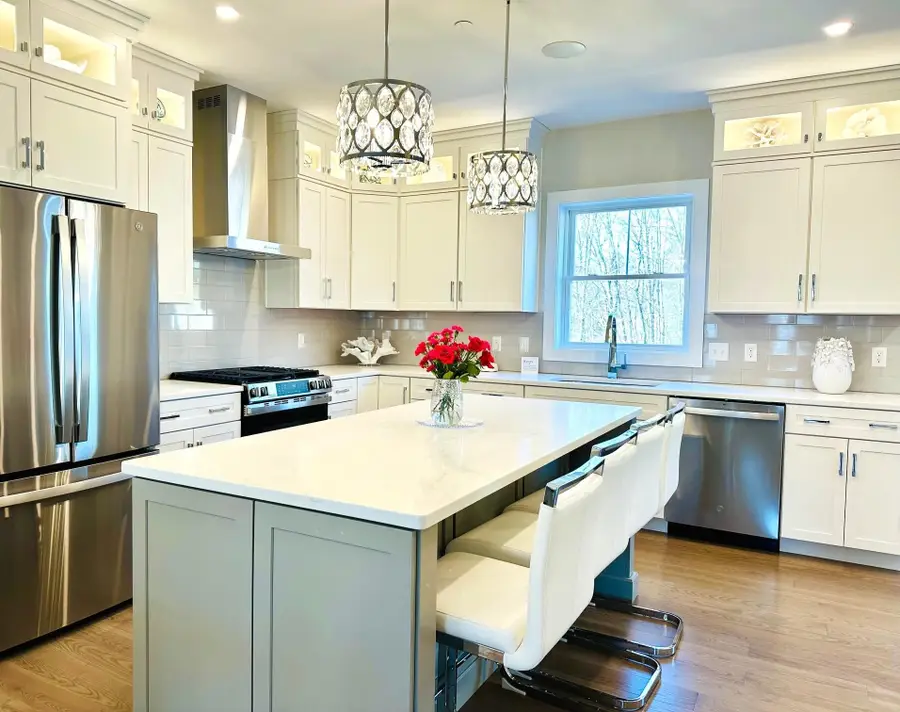 22 Elise Avenue #Lot 11, Londonderry, NH 03053 - #3