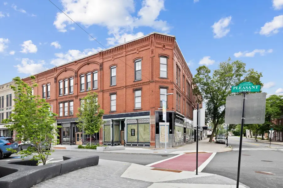 1 Pleasant Street, Claremont, NH 03743 - #2