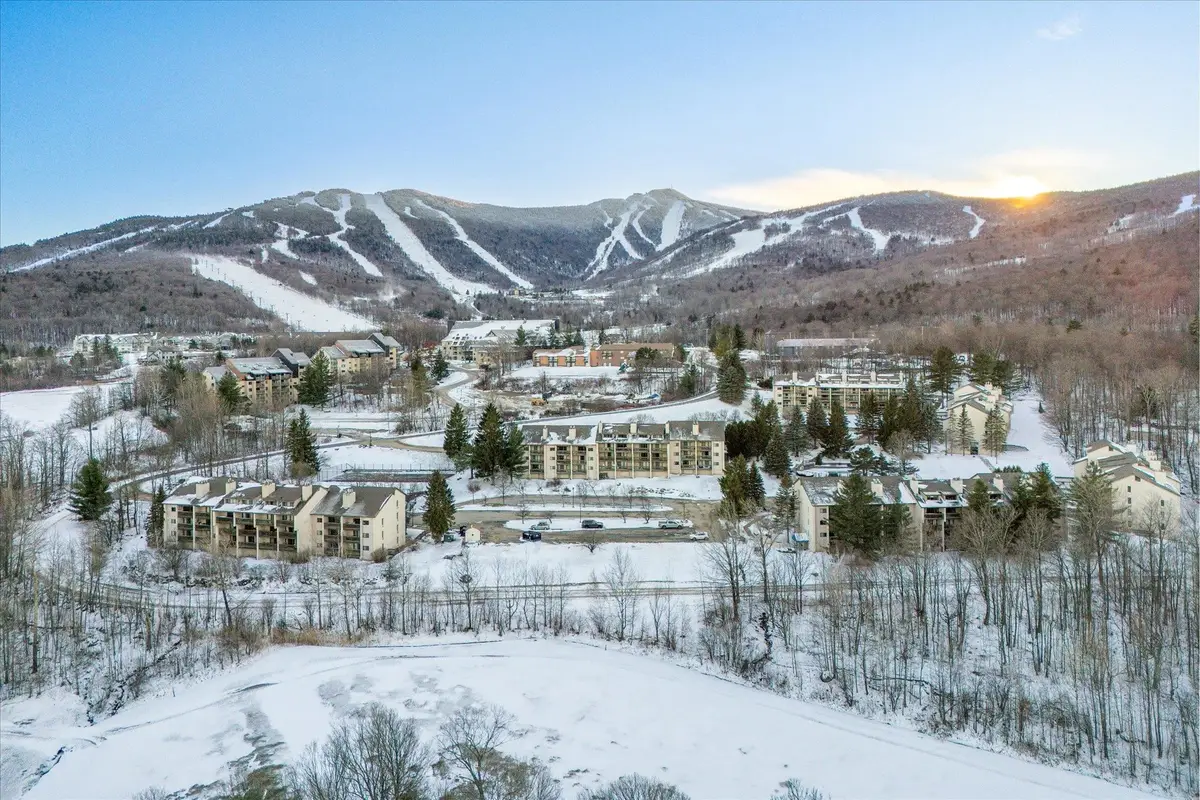 205 Old Mill Road #Unit C-21, Killington, VT 05751 - #1