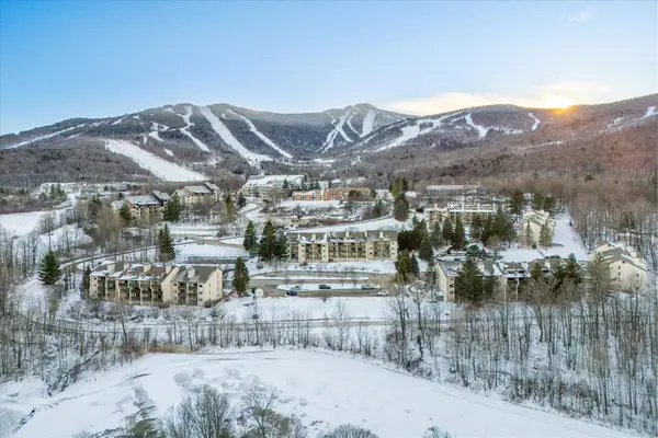 205 Old Mill Road #Unit C-21, Killington, VT 05751