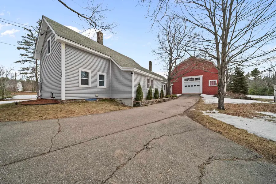 24 Jeremiah Lane, Rochester, NH 03867 - #3