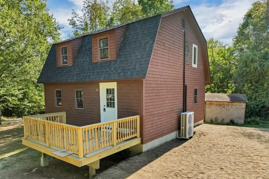 313 North Road, Center Barnstead, NH 03225 - #2