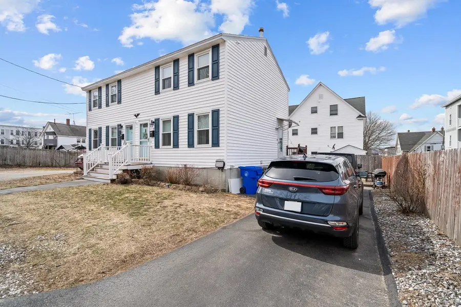 23 Cotter Court, Manchester, NH 03103 - #2