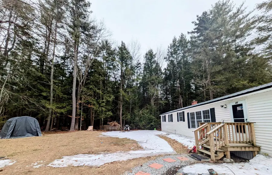 45 Keyes Farm Road, Deering, NH 03244 - #2