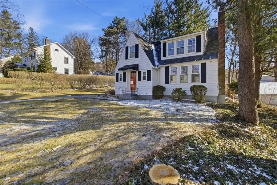 303 Prospect Street, Bennington, VT 05201 - #2