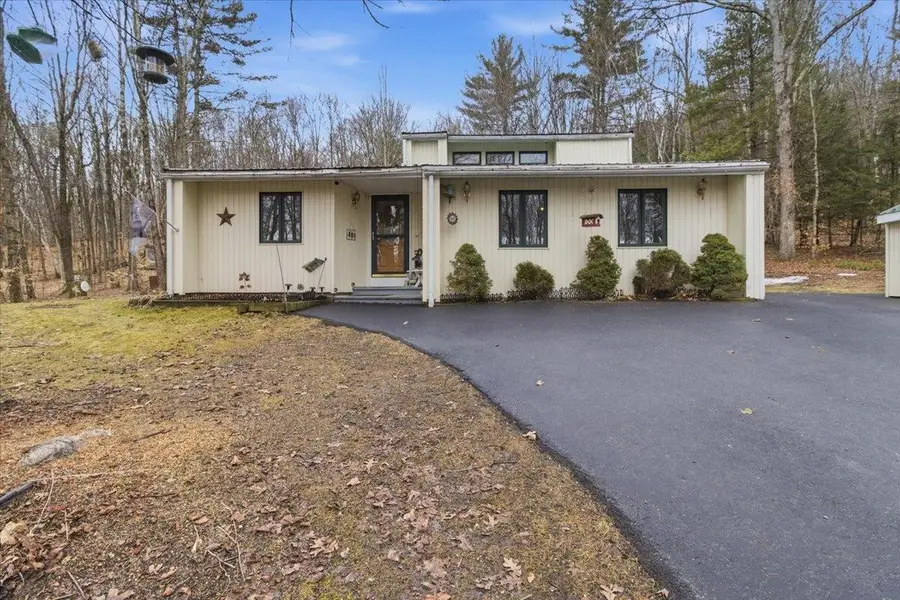 760 West Mountain Road, Shaftsbury, VT 05262 - #2