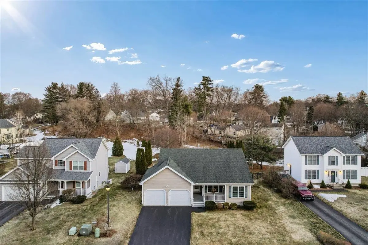 250 Pasture Drive, Manchester, NH 03102 - #1