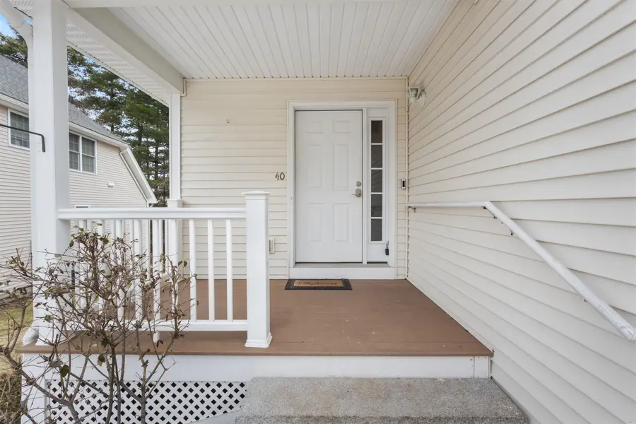 40 Hollow Ridge Drive #35, Nashua, NH 03062 - #2