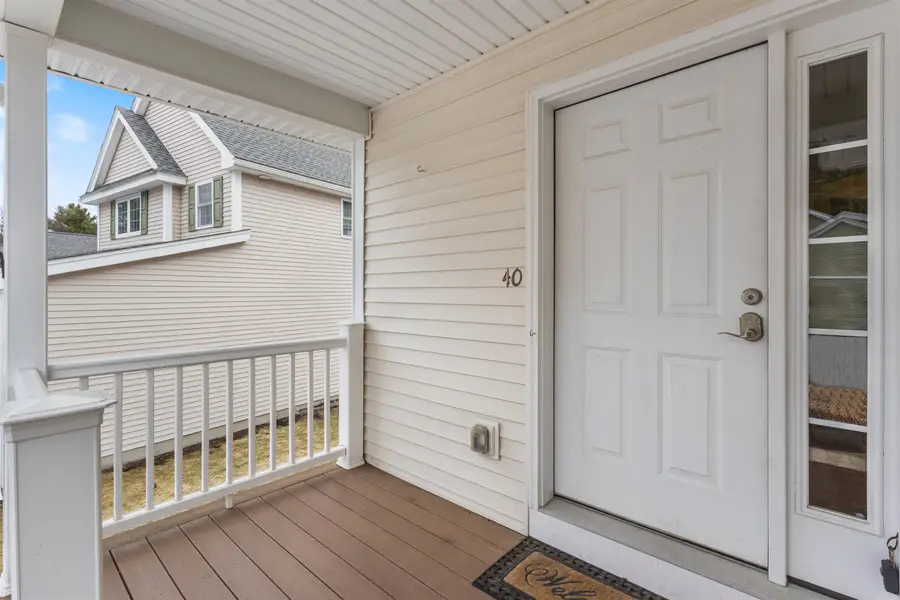 40 Hollow Ridge Drive #35, Nashua, NH 03062 - #3