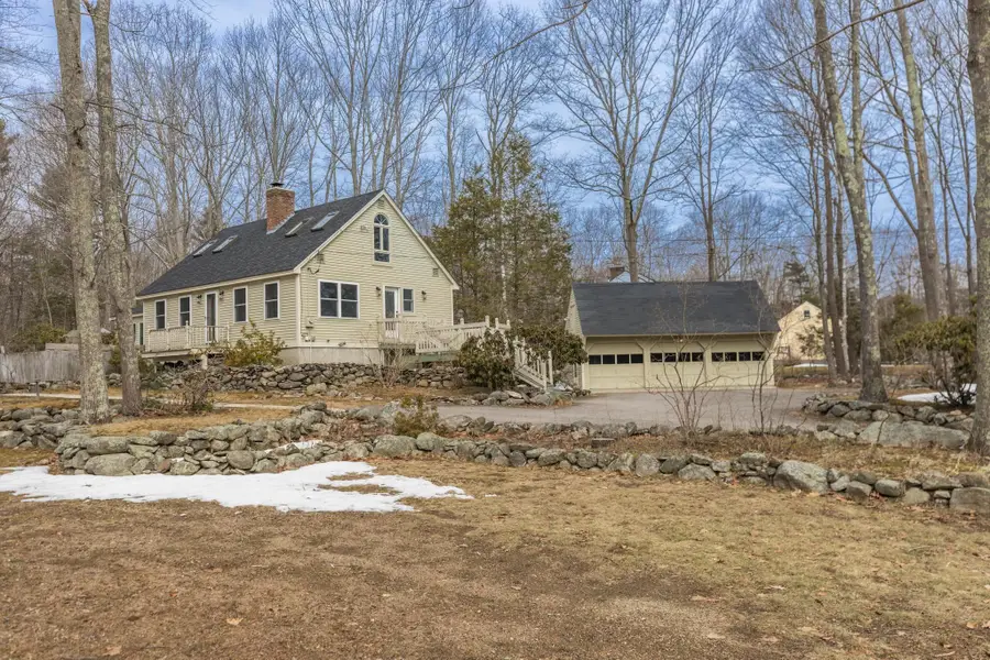 149 Fern Avenue, Rye, NH 03870 - #3