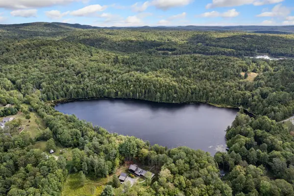 00 Lake Hill Road, Whitingham, VT 05361