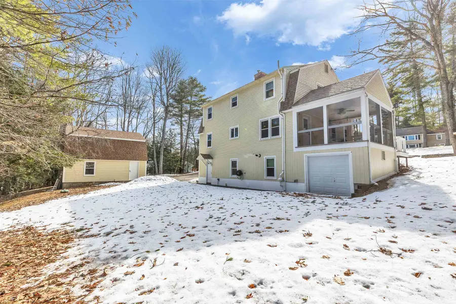 120 Currier Avenue, Peterborough, NH 03458 - #3