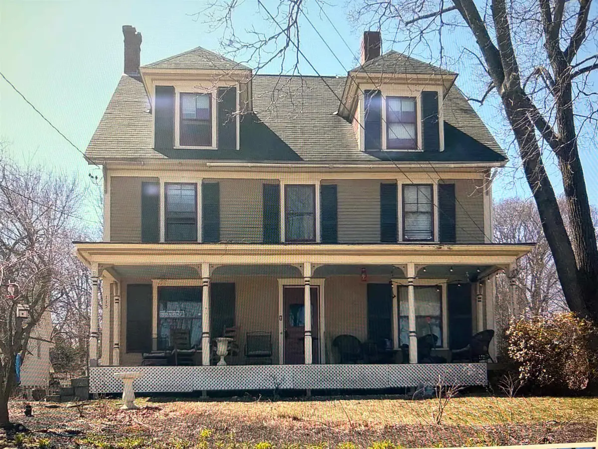 135 Liberty Street, Concord, NH 03301 - #1