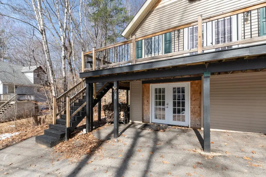 50 Mountain View Drive, Moultonborough, NH 03254 - #3