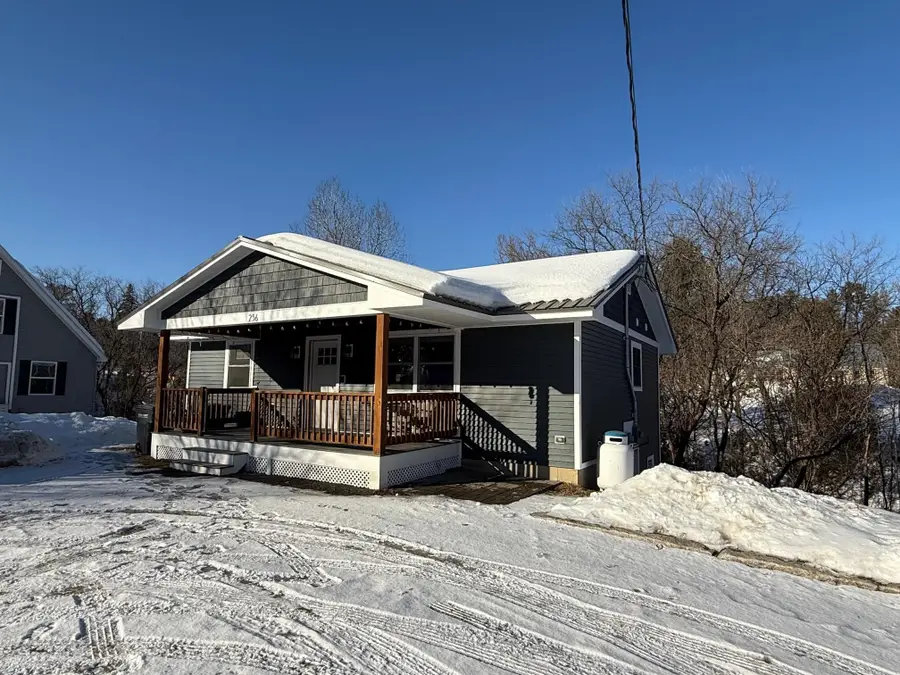 256 York Street, Lyndon, VT 05849 - #2