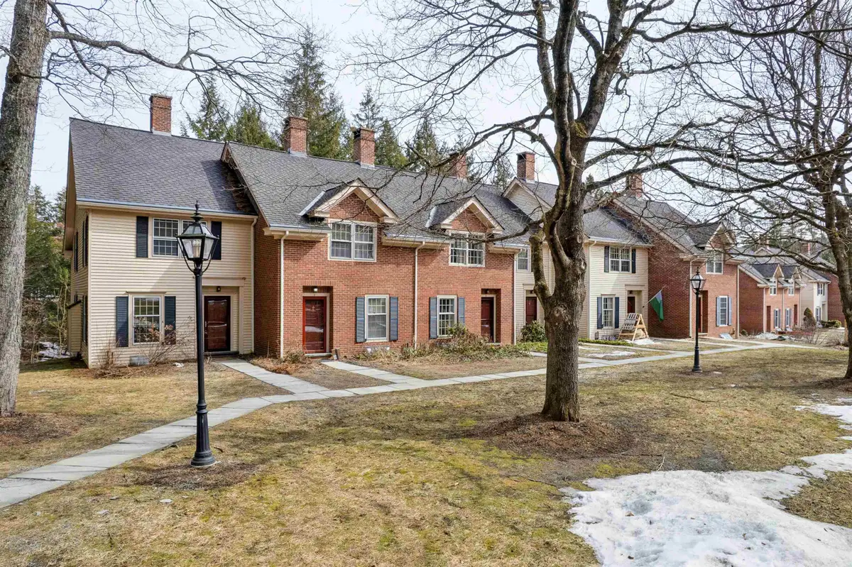 57 Townhouse Way #9, Woodstock, VT 05091 - #1