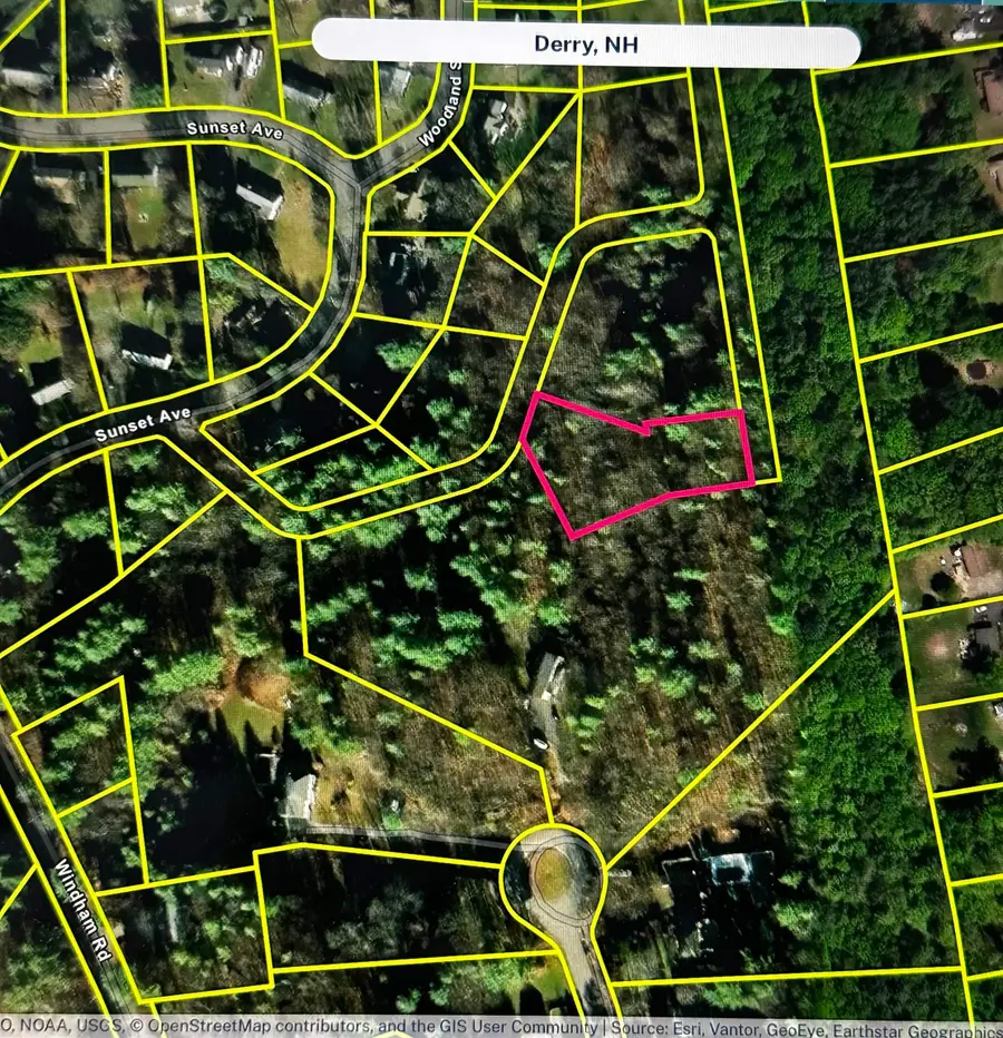 17 Tyler Road, Derry, NH 03038 - #2