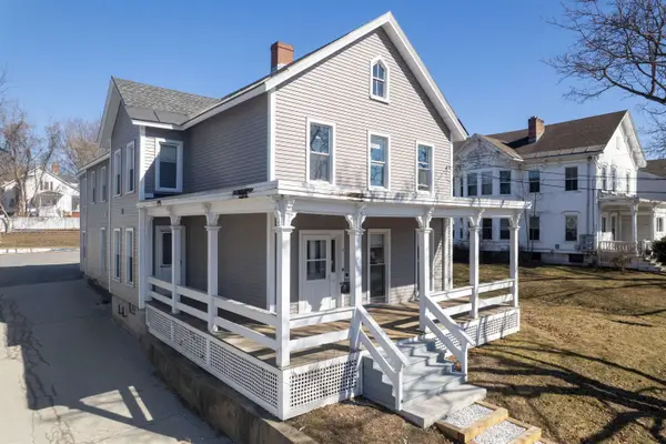 7 Royce Street, Rutland City, VT 05701