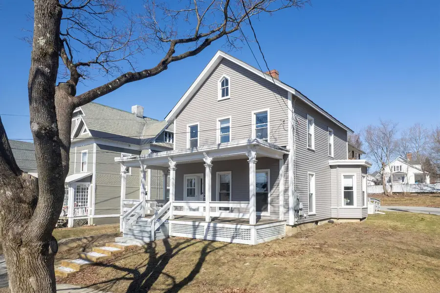 7 Royce Street, Rutland, VT 05701 - #3