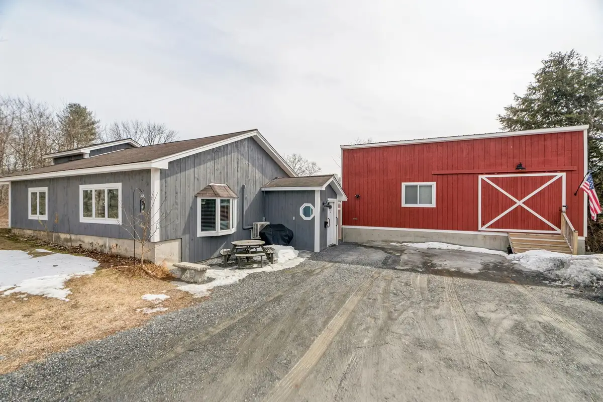 13 Maple Street, North Springfield, VT 05150 - #1