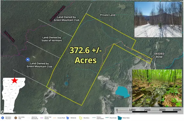 4166 Mines Road, Lowell, VT 05847