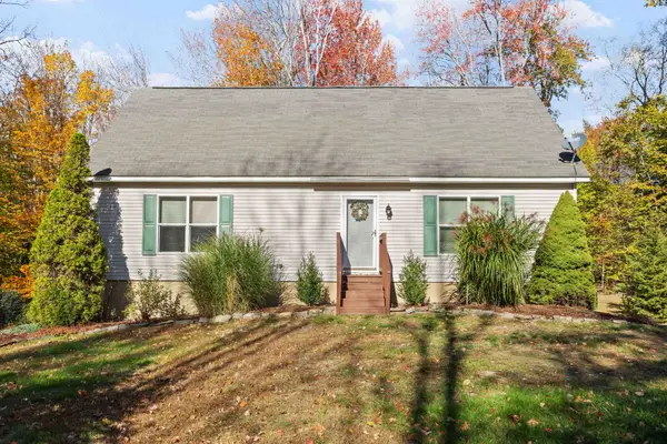 44 Tall Pine Road, Farmington, NH 03835